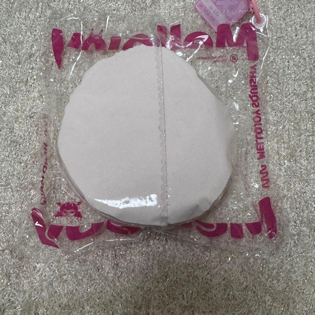 【最終値下げ】Mellojoy 贅沢スフレ ストロベリー