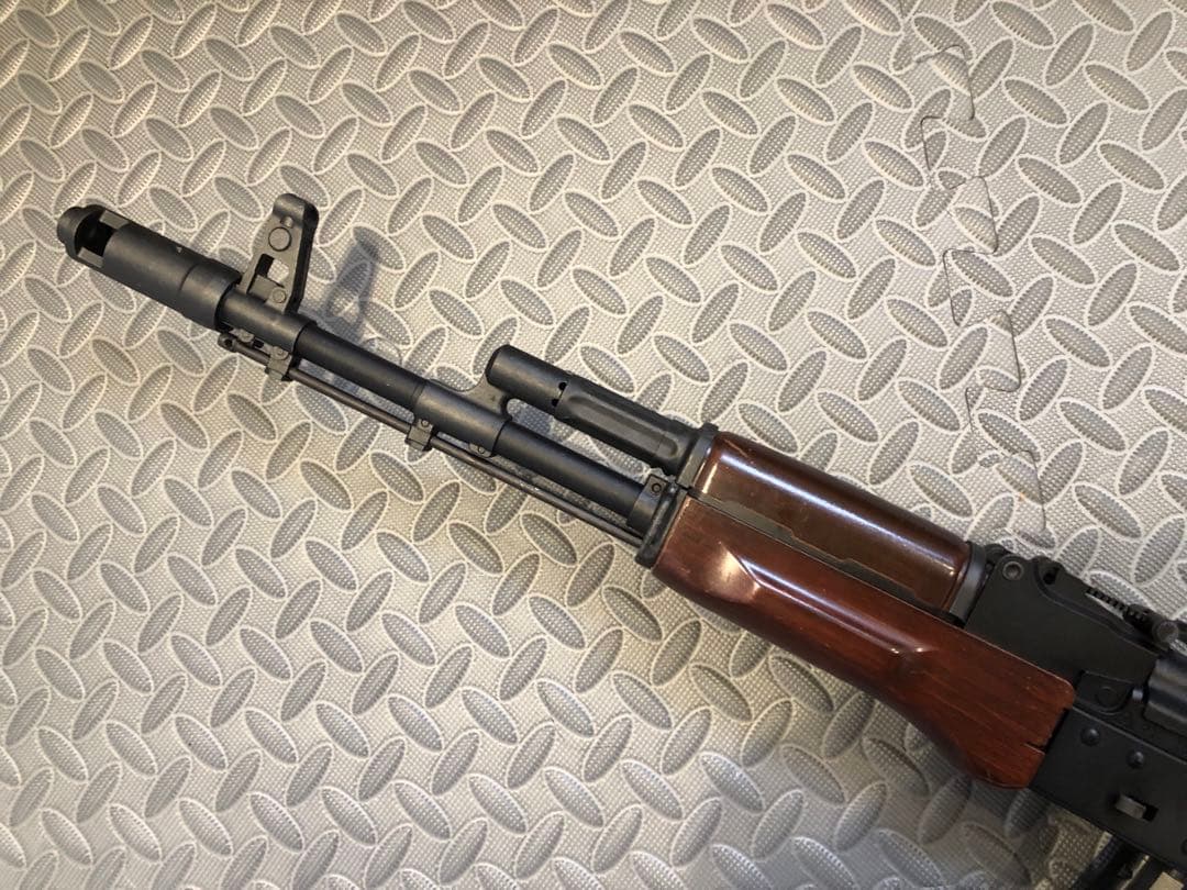 東京マルイ 次世代電動ガン AKS74