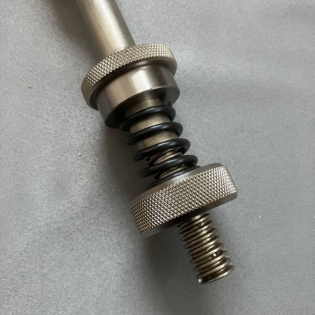 Park Tool BFS-1 BBフェイシングセット 中古品