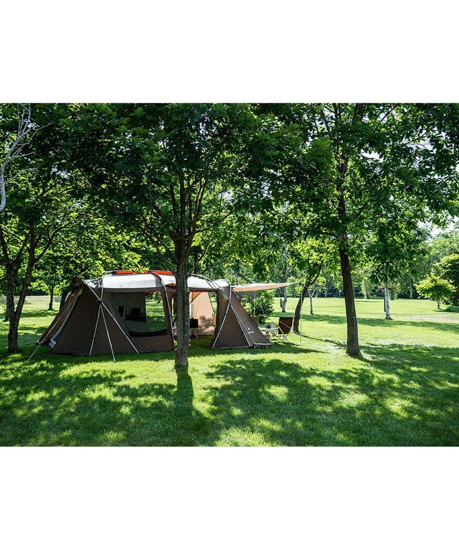 TP-671Rスノーピークランドロック新品未使用コールマンチャムスオガワ