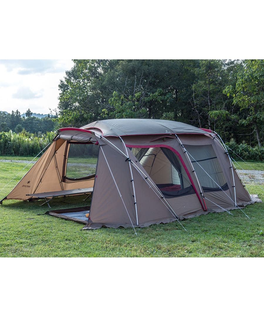 TP-671Rスノーピークランドロック新品未使用コールマンチャムスオガワ