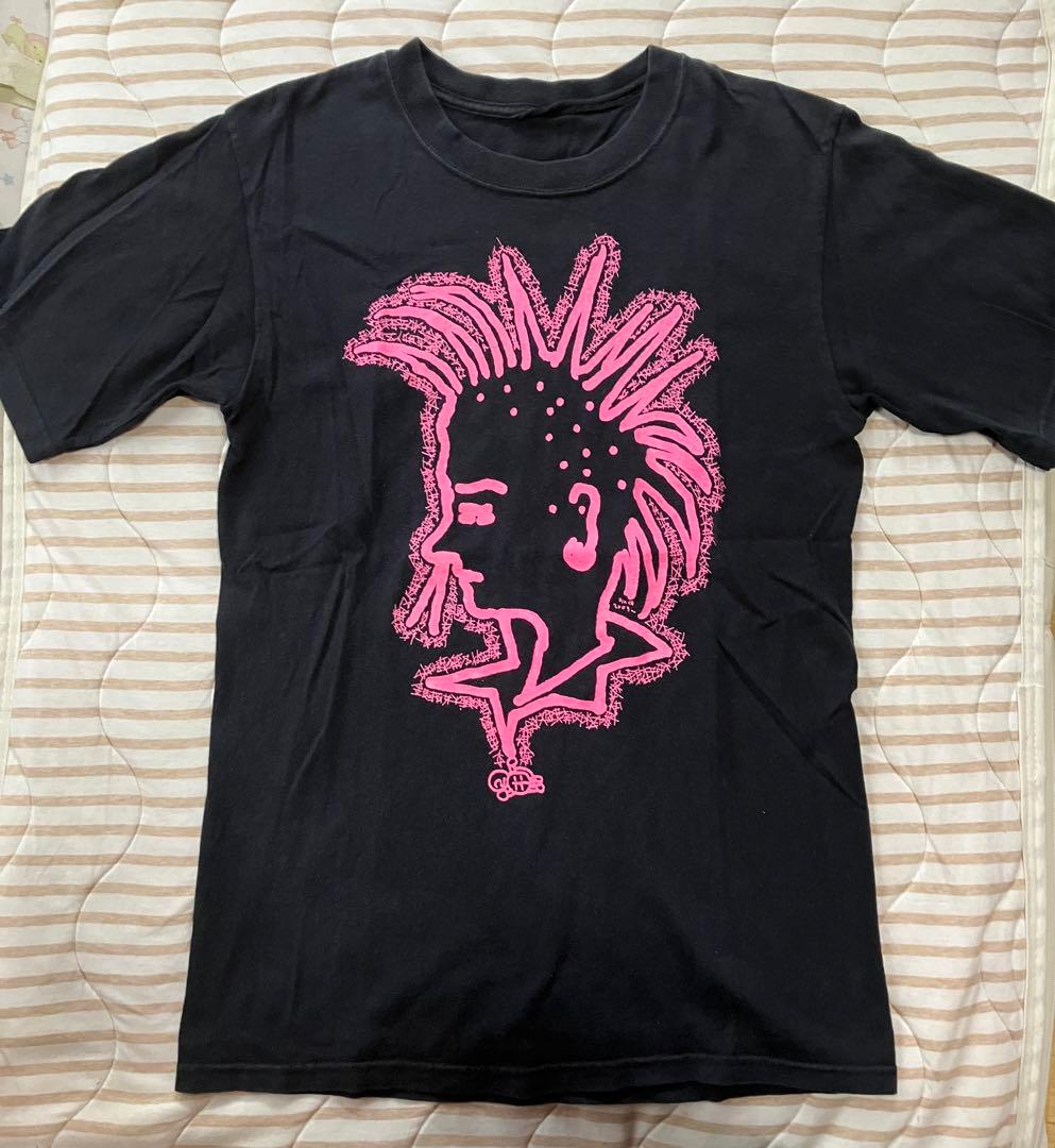 銀杏BOYZ Tシャツ 4枚セット 古着