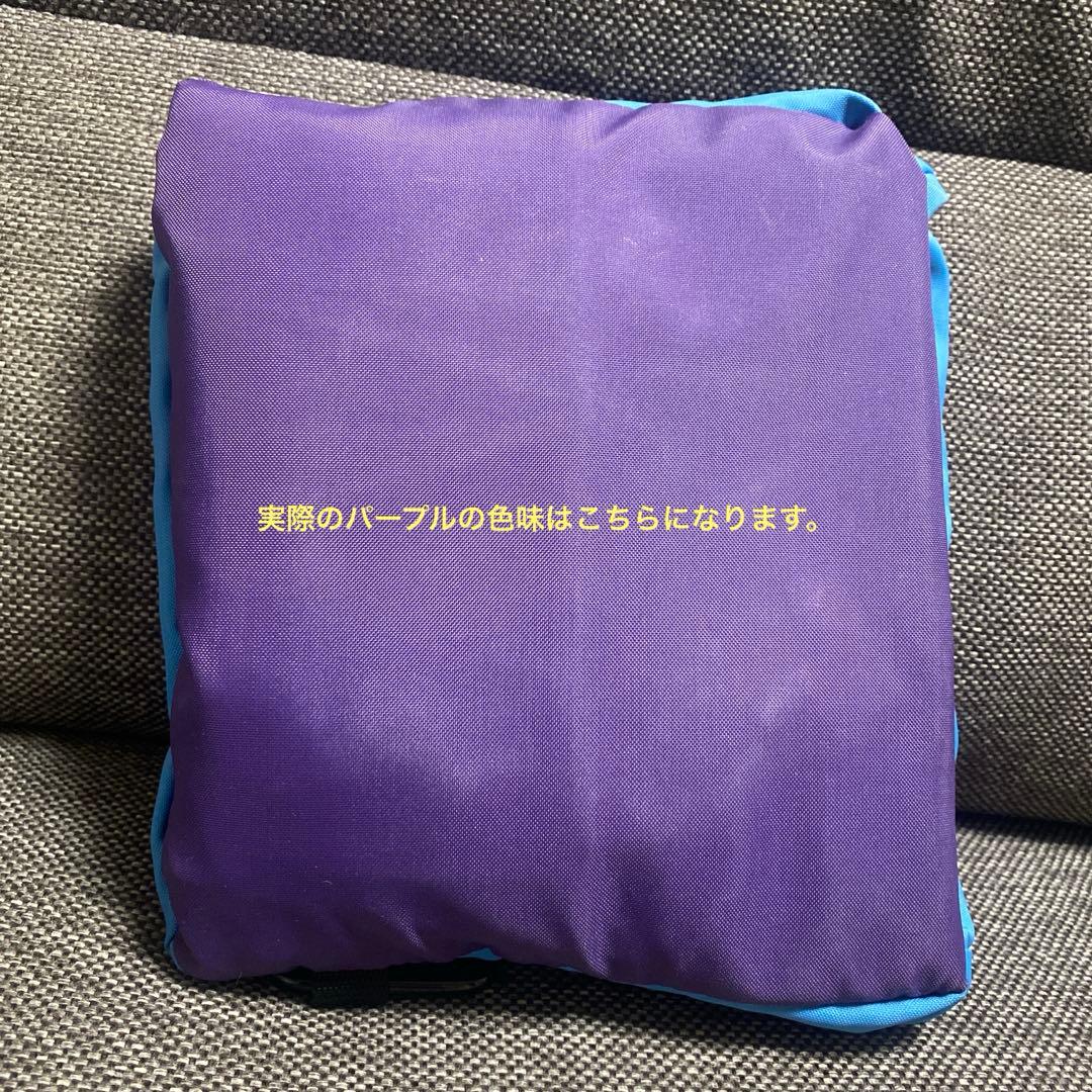 パーリーゲイツ／折りたたみボストンバッグ