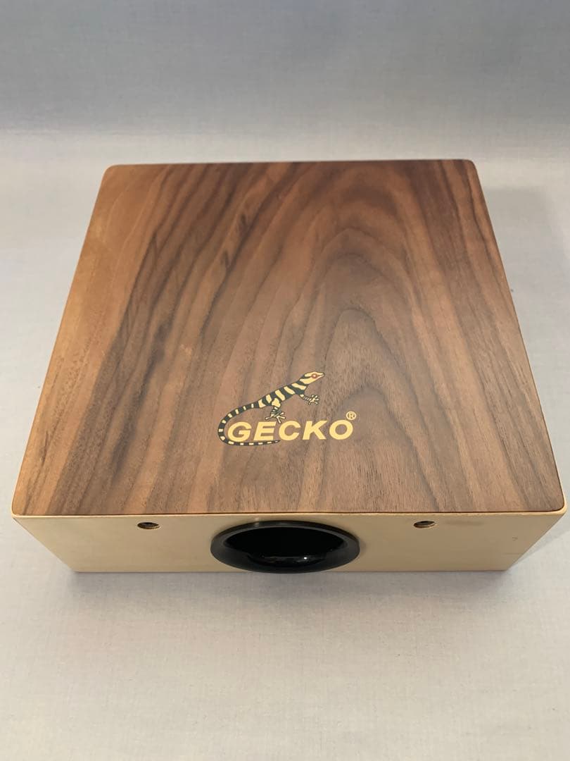 b*a様 GECHO カホンドラム　2ウェイ