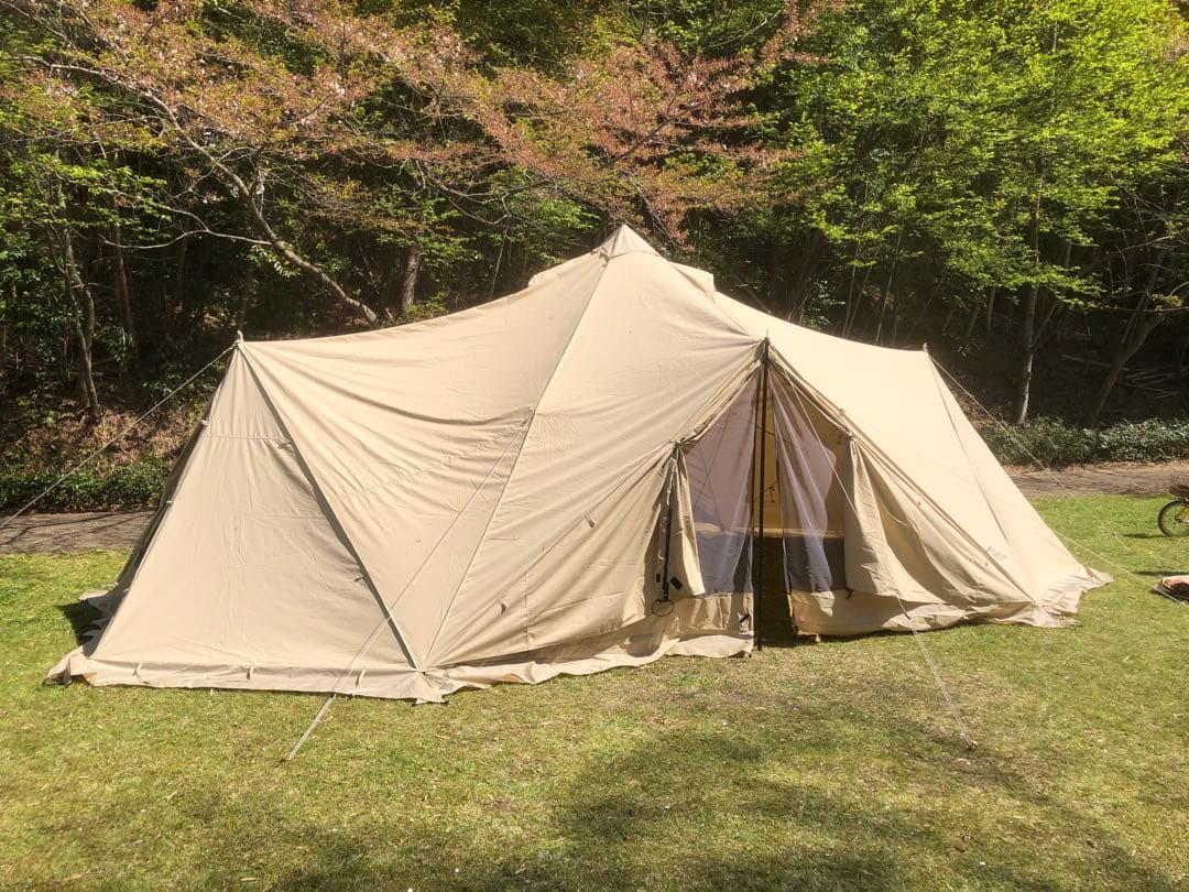 サバティカル　スカイパイロットTC