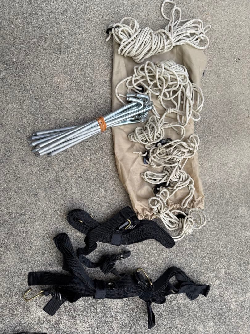 サバティカル　スカイパイロットTC