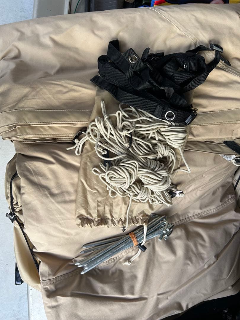 サバティカル　スカイパイロットTC