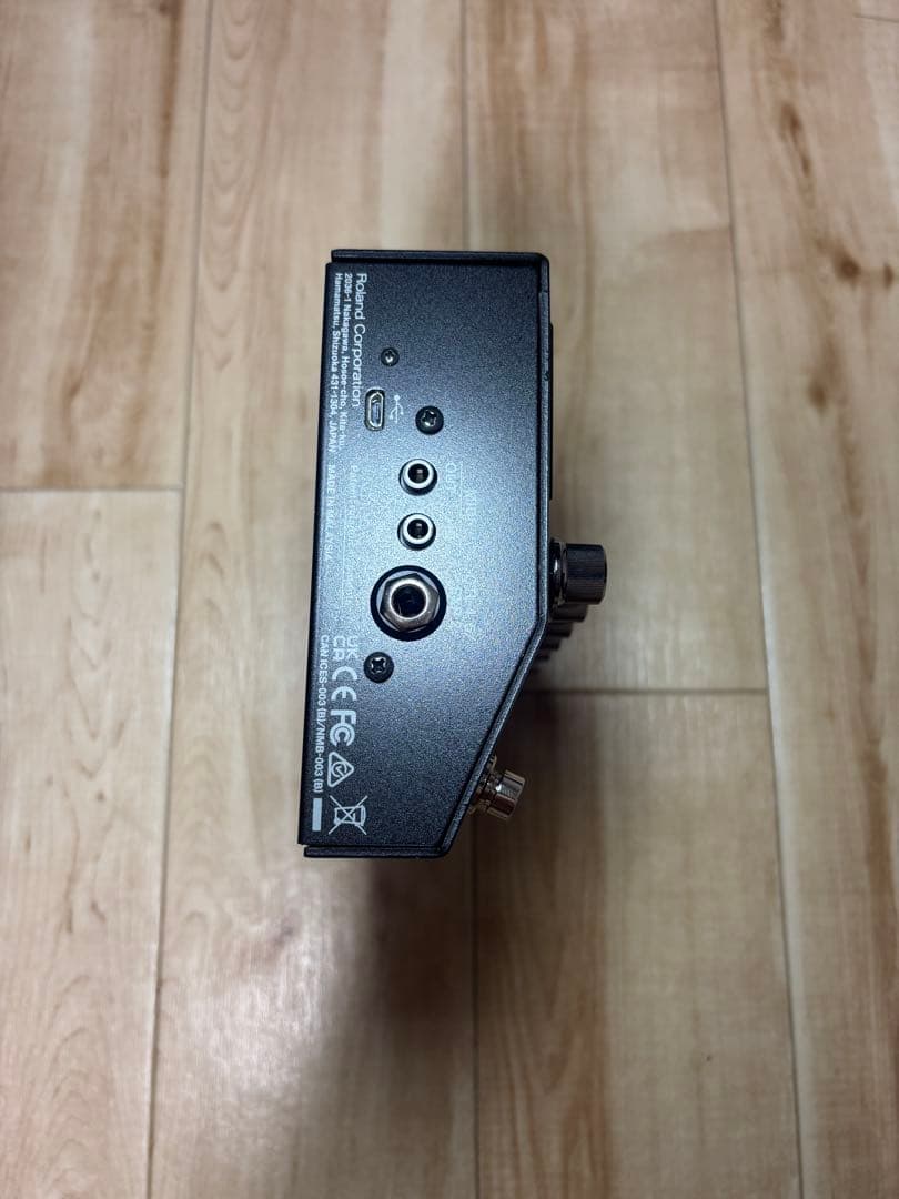 【超美品】【今日限定値引き】BOSS GT-1000CORE ギターエフェクター