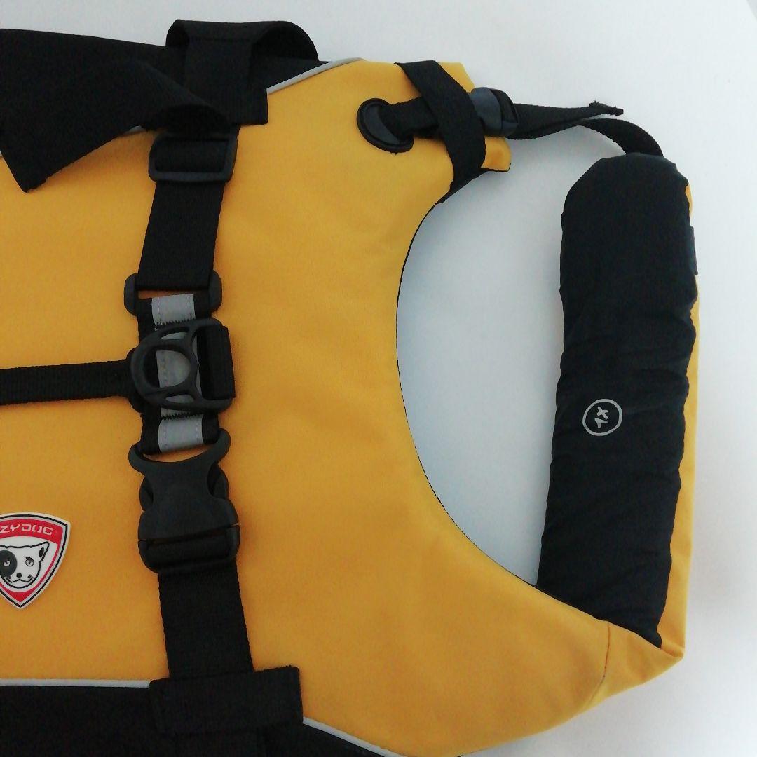 ドック フローテーション デバイス