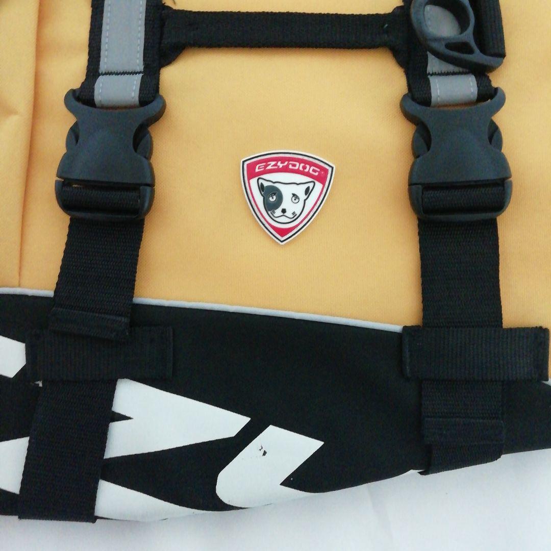 ドック フローテーション デバイス