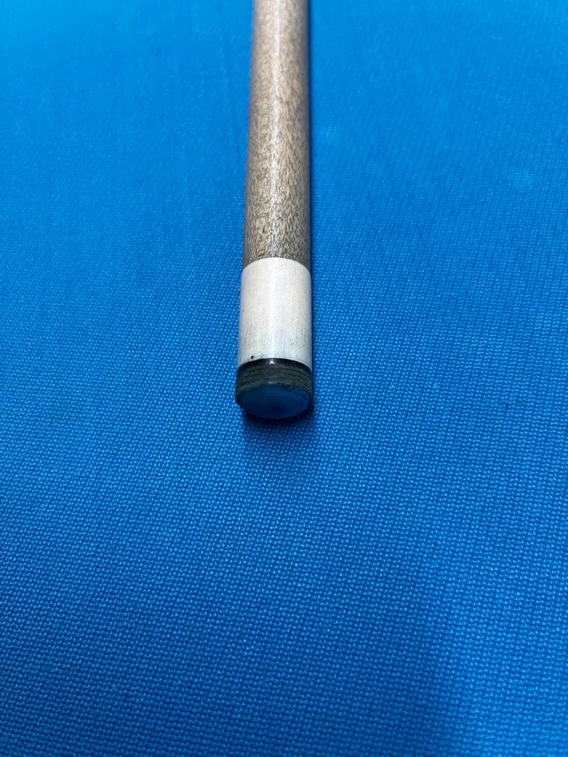 LAMBROS ランブロス 2002年製 ビリヤードキュー