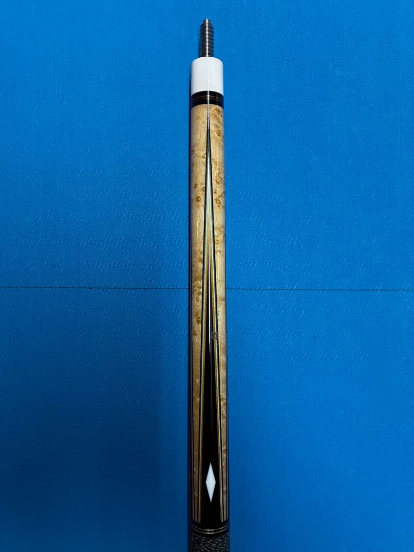 LAMBROS ランブロス 2002年製 ビリヤードキュー