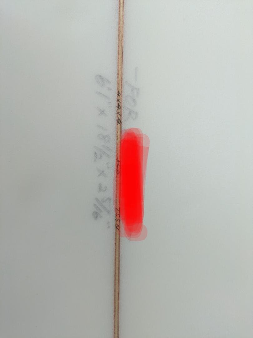 SODA SHAPES サーフボード