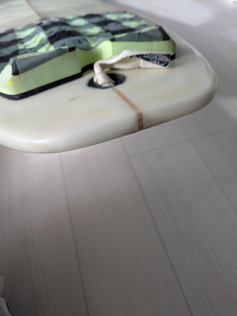 SODA SHAPES サーフボード