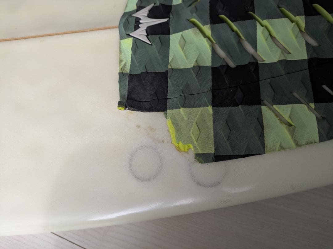 SODA SHAPES サーフボード