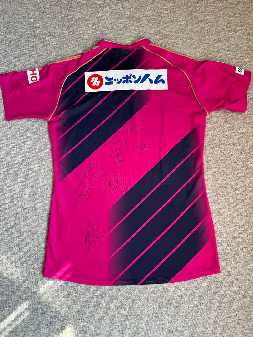 セレッソ ユニ(2013)