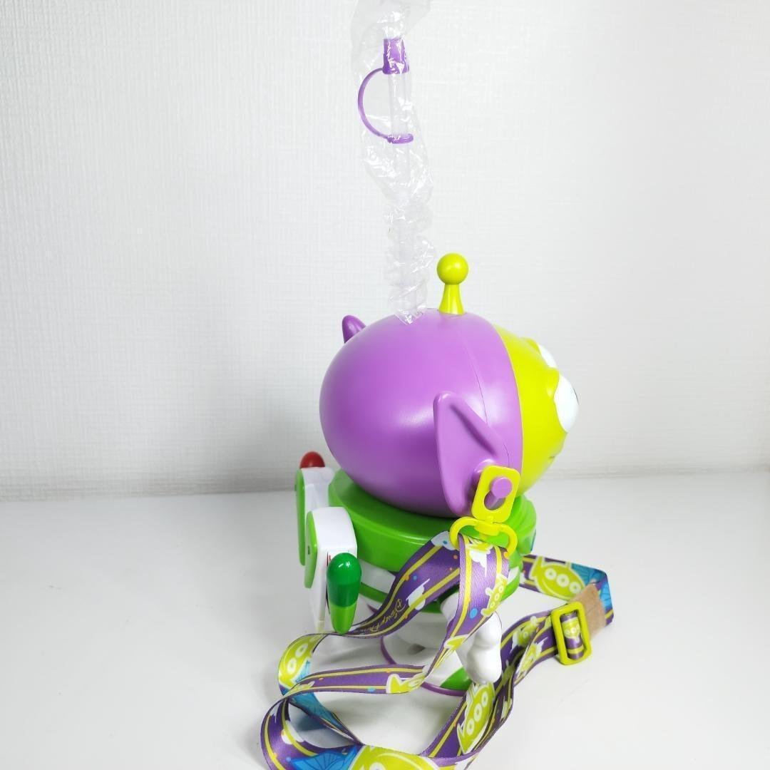 リトルグリーンメン ハロウィン ドリンクホルダー エイリアン 海外ディ h37T