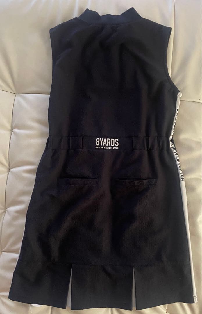 人気完売品✨8yards ワンピース