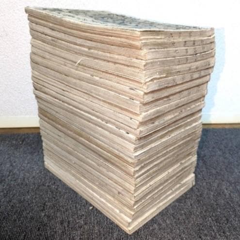 ◆『太閤真顕記 25冊（写本）豊臣秀吉 一代記 』◆検）織田信長 豊臣秀長