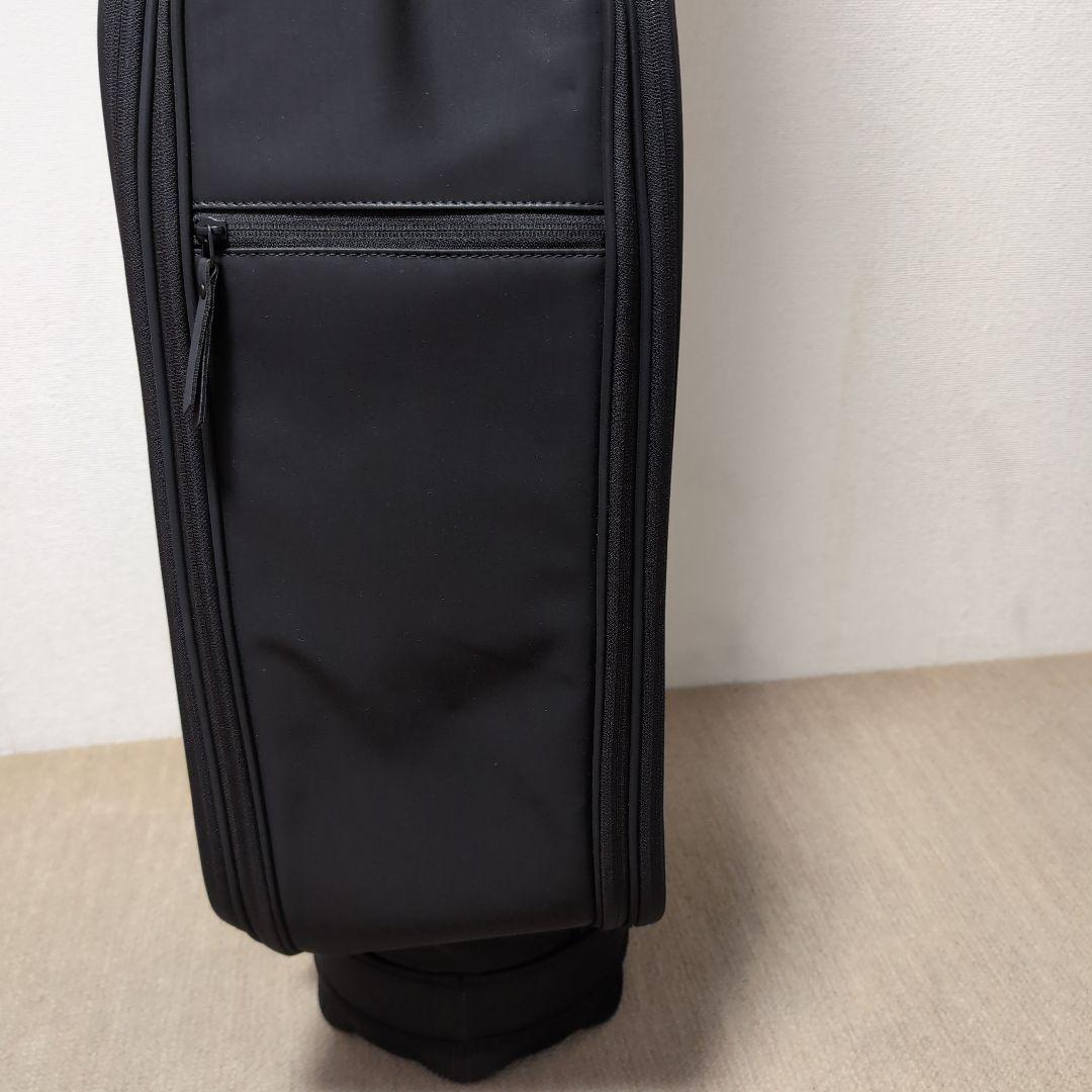 FOURTEEN キャディバッグ 緑/黒