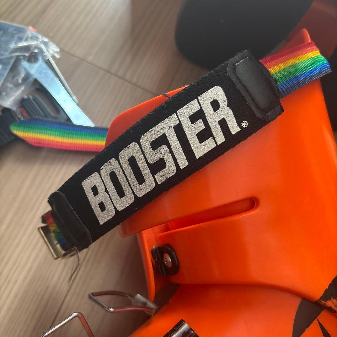 TECNICA FIREBIRD WC 130 スキーブーツ 295mm