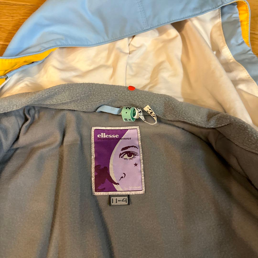 スキーウェア セット　女性用