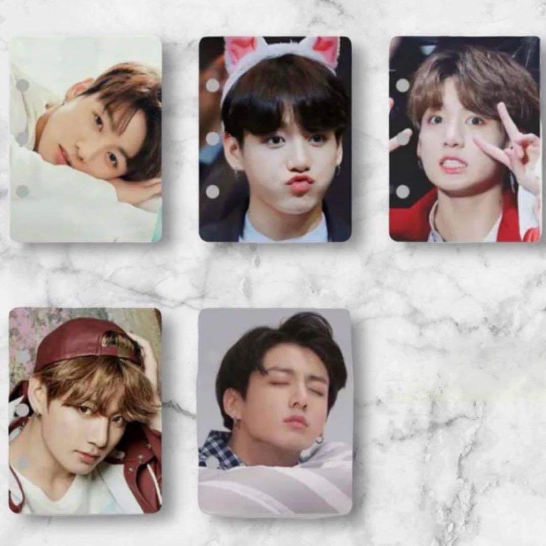 椿様 リクエスト おまとめ JUNGKOOK グク ジョングク