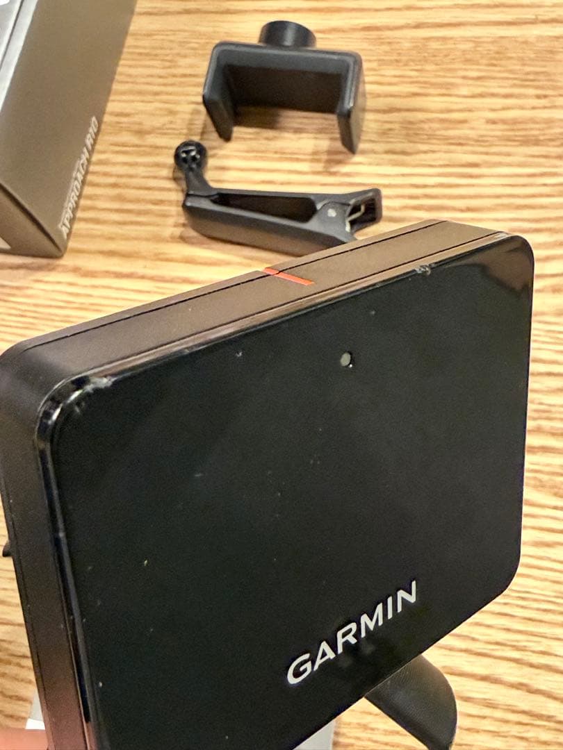 【週末限定値引】GARMIN Approach R10 ゴルフ弾道測定器