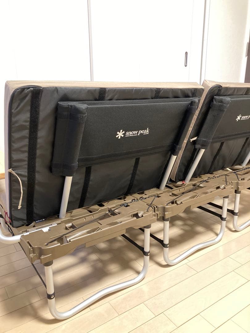 ☆美品 ラックソット マルチスターターセット アームレストプラス