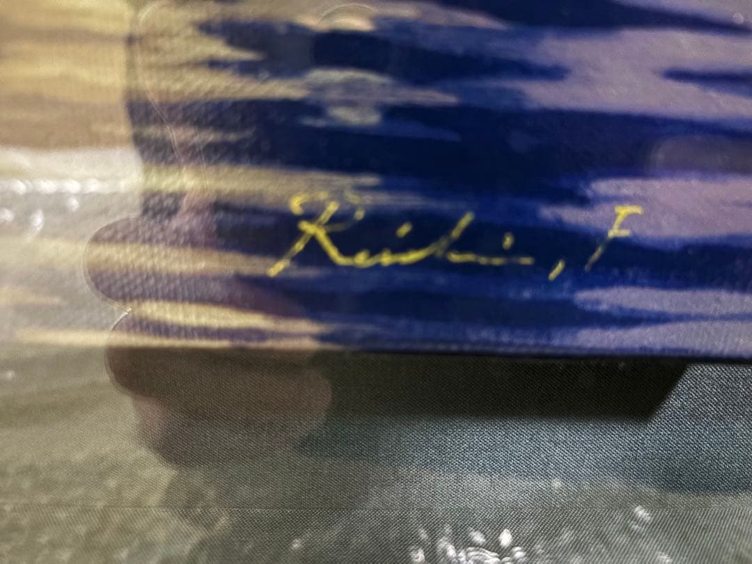 福島励史 ポルトフィーノ 195部限定 92/195