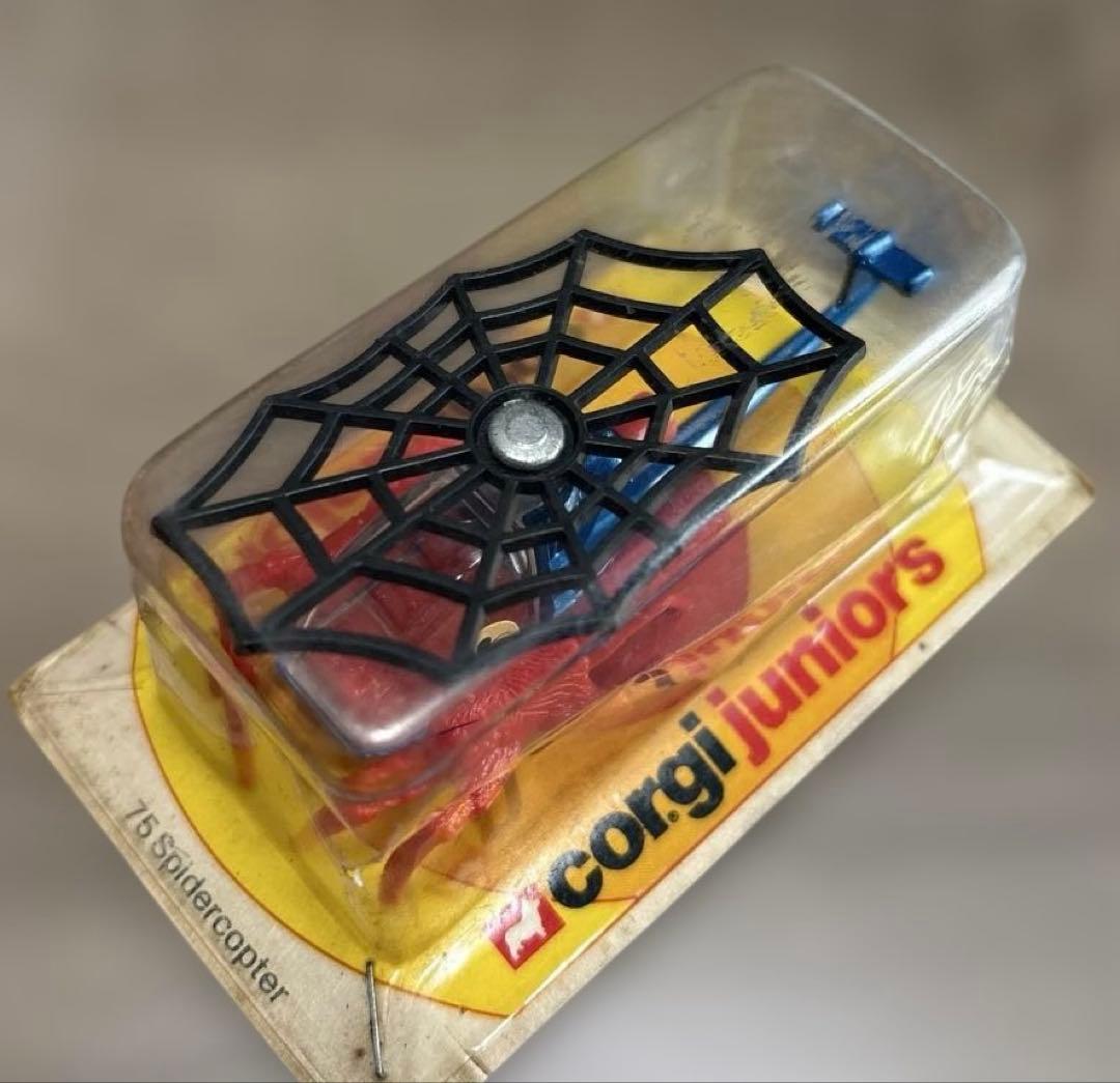 corgi バットマン