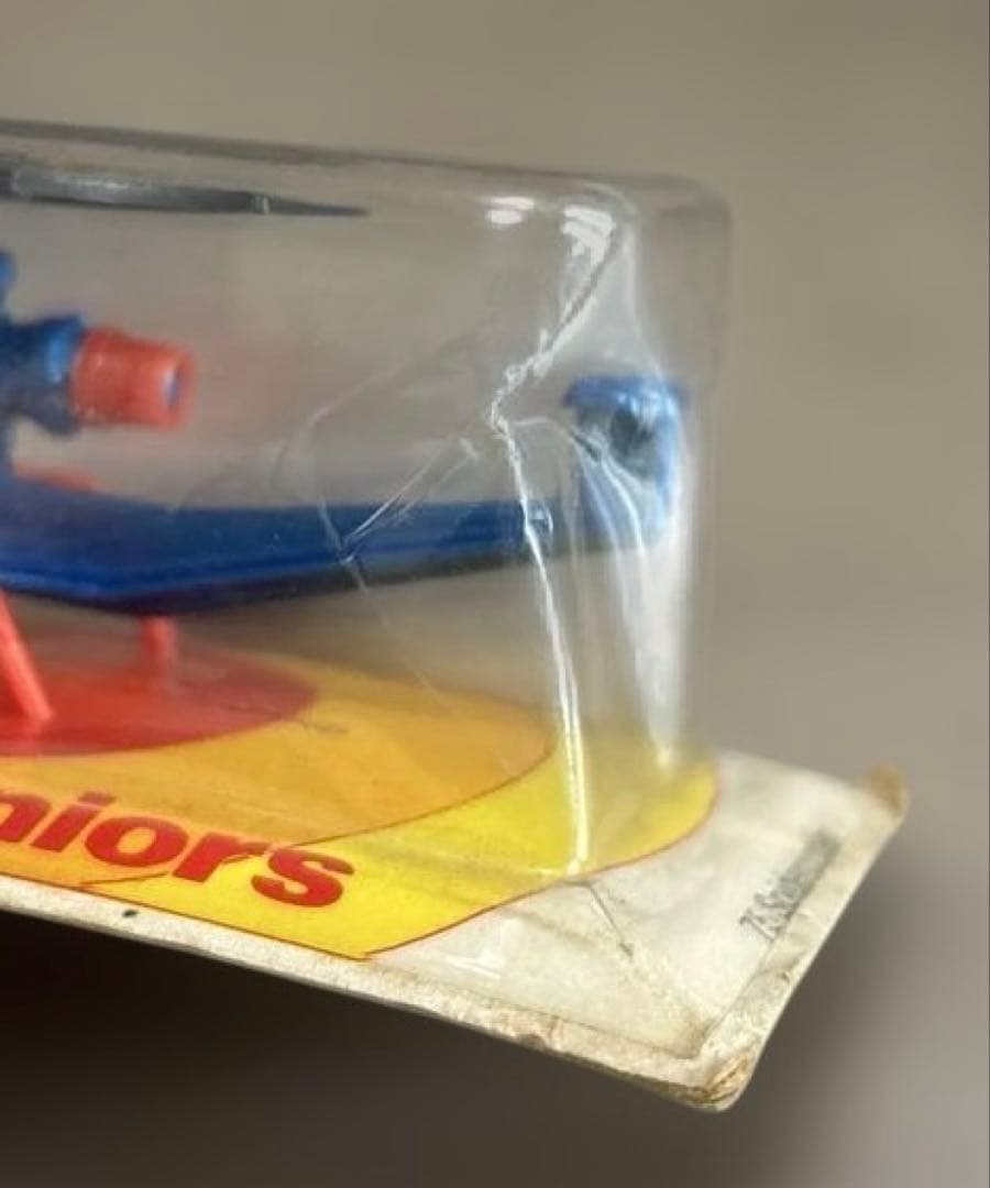 corgi バットマン