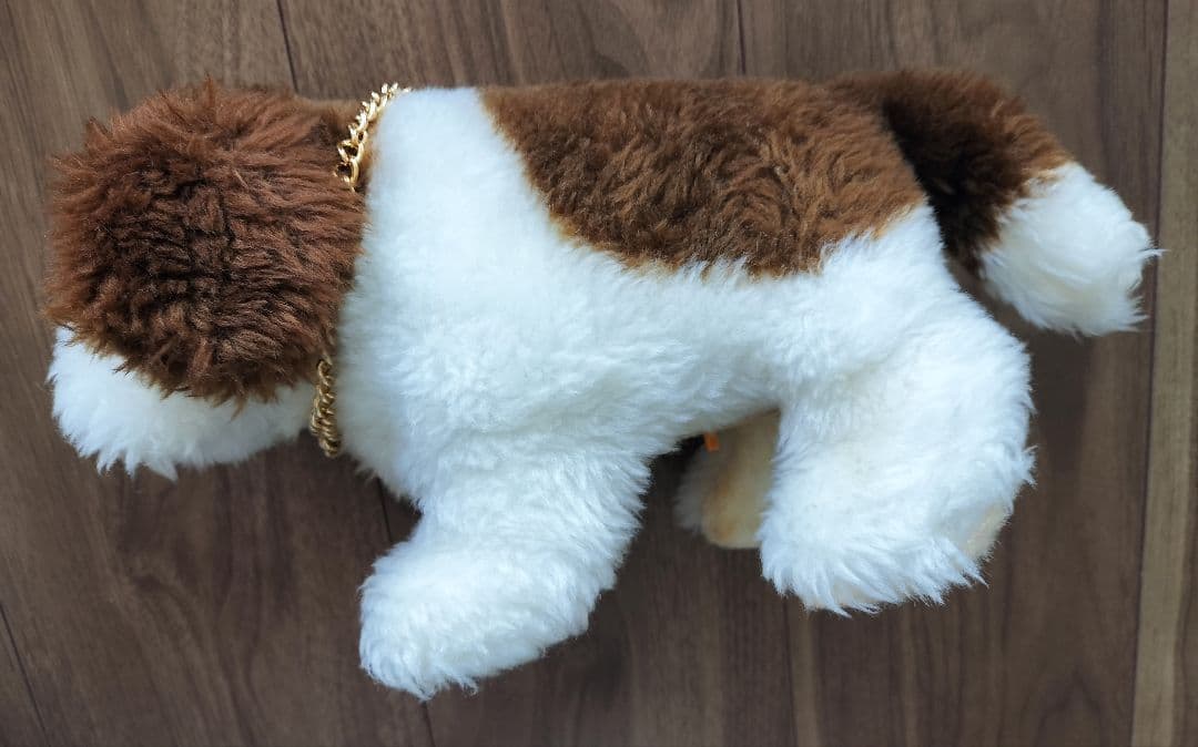 こいぬのドン ぬいぐるみ