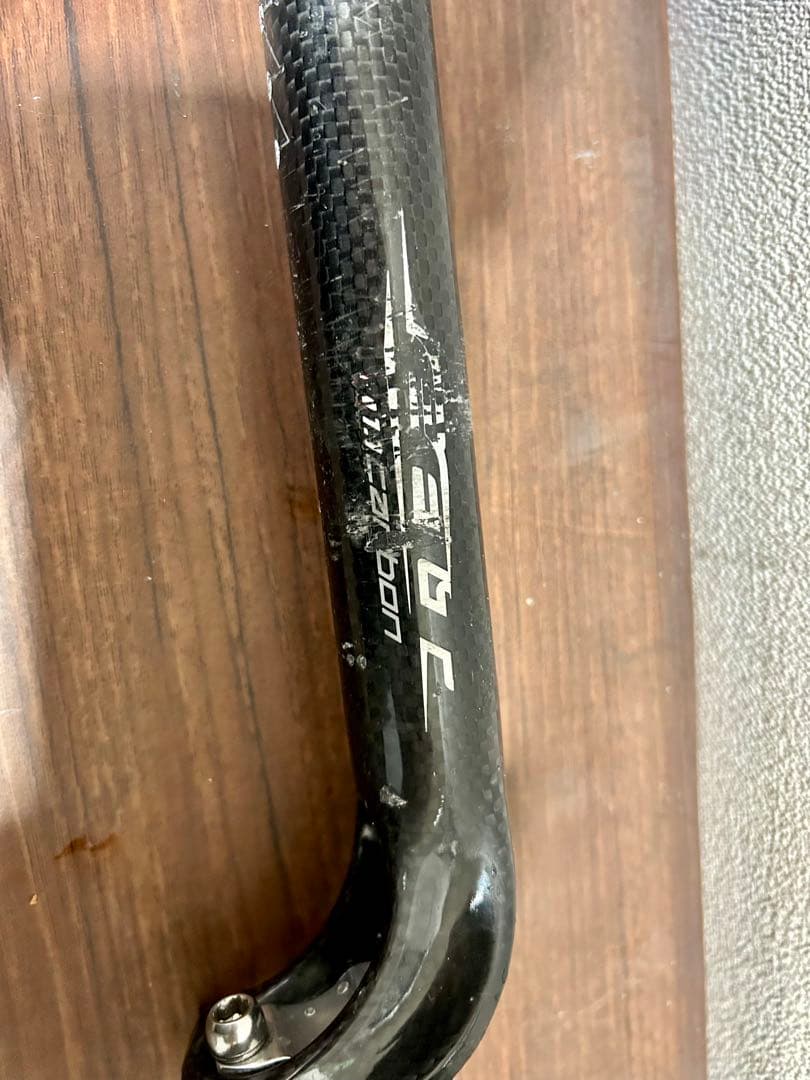 FELTフェルト【カーボンシートポスト】Z15カーボンロード付属品◆重量g