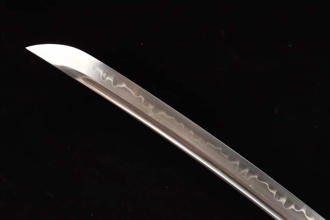 【強反将軍太刀】古兵器 武具　刀装具　日本刀　模造刀 居合刀