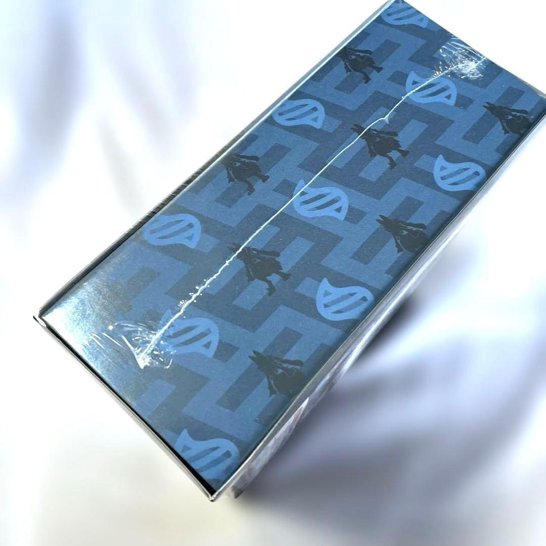 希少 新品 未開封 ポケモンカードゲーム MEGA 拡張パック メガブレイブ