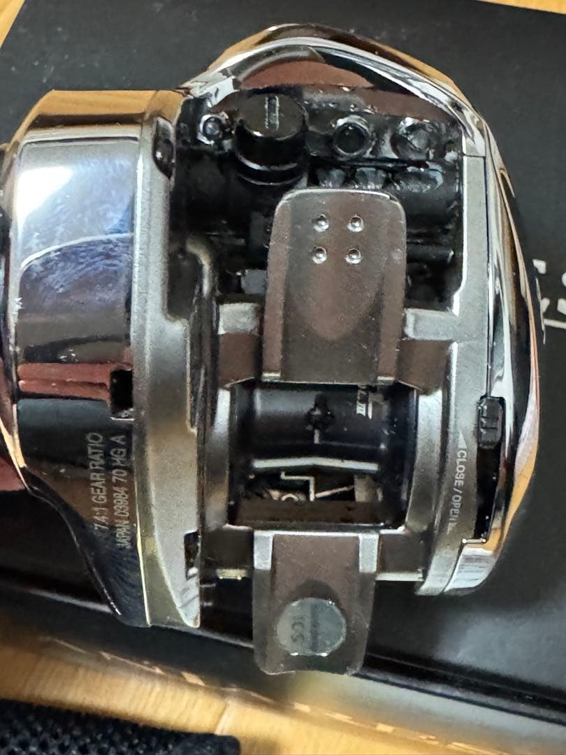 19アンタレス HG