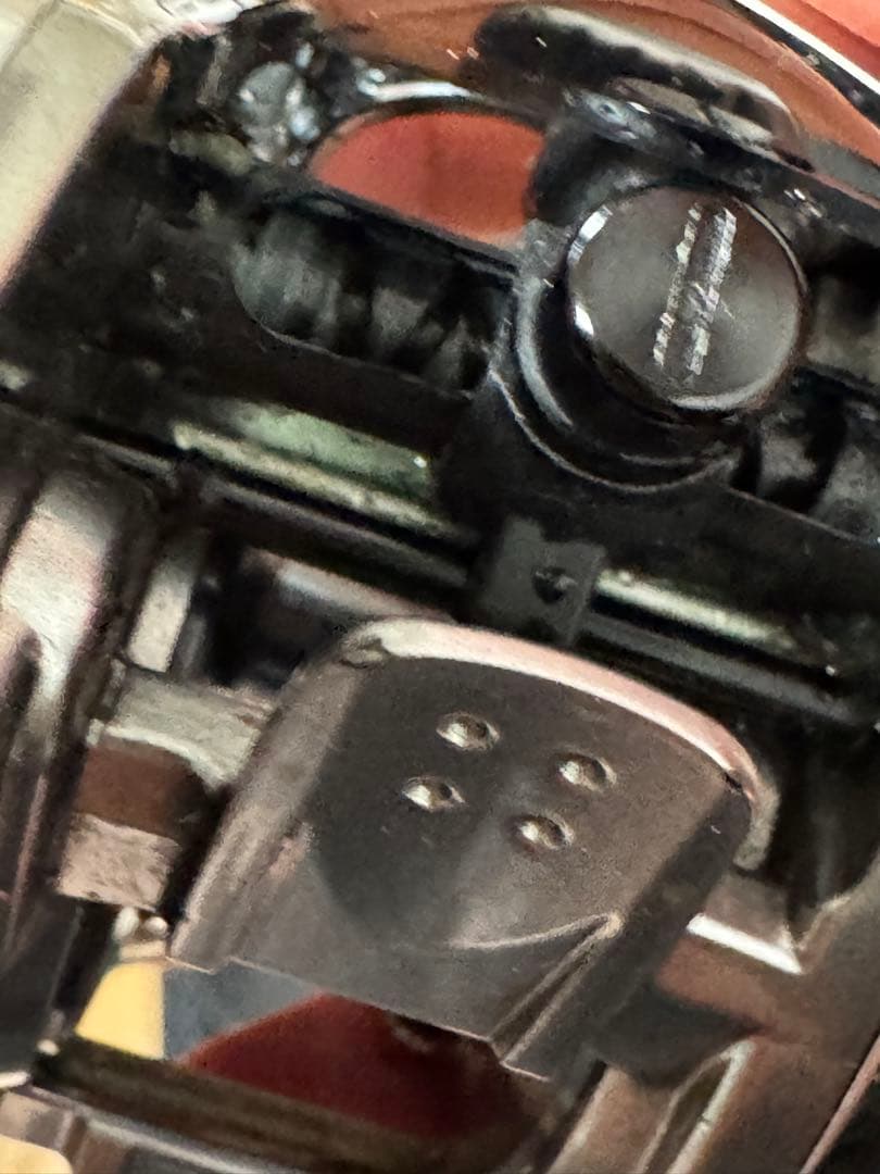 19アンタレス HG