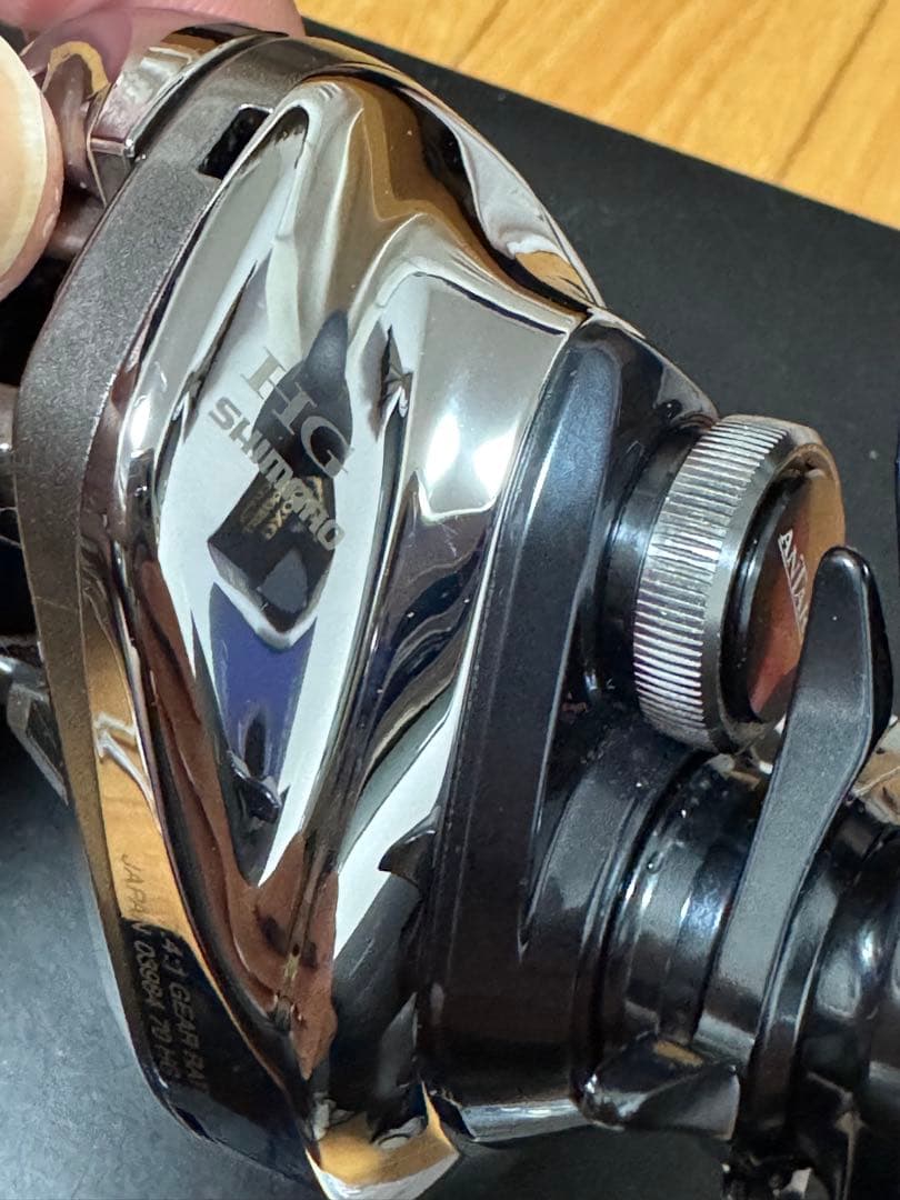 19アンタレス HG