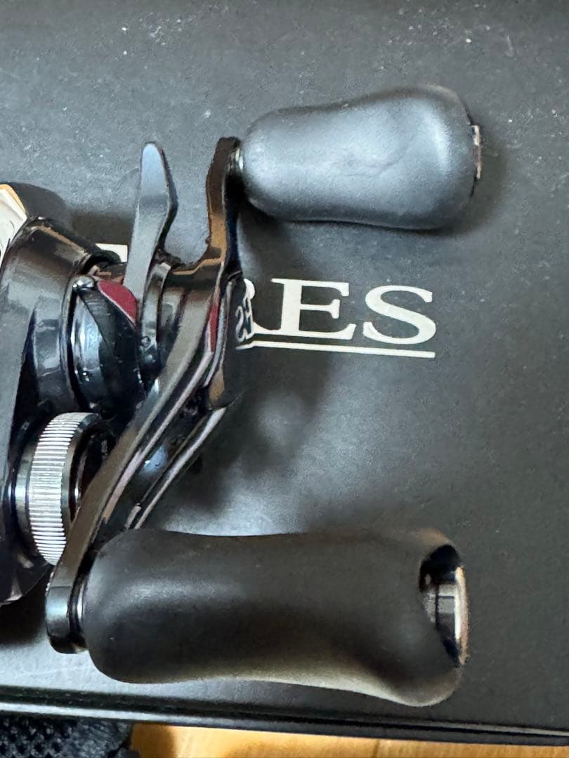 19アンタレス HG