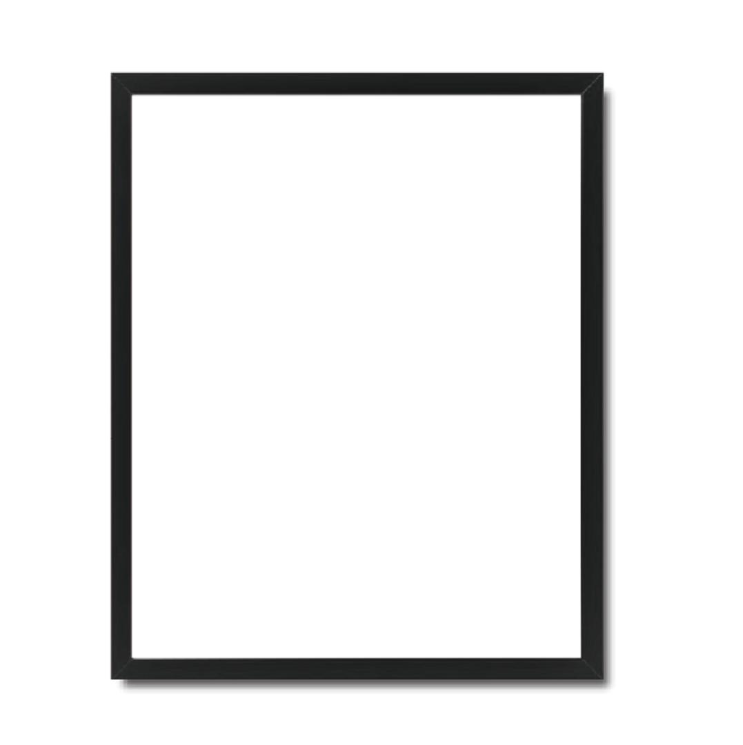 馬・No.005／アートポスター　400×500