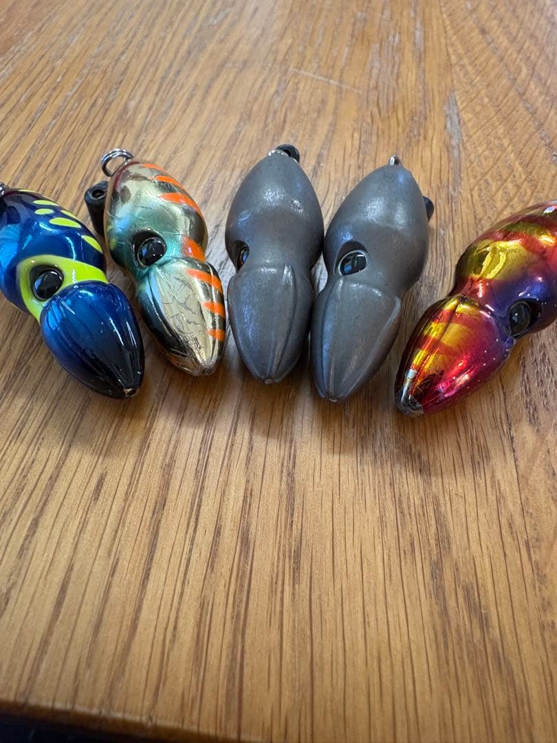 ビンビンスイッチtg 14個セット