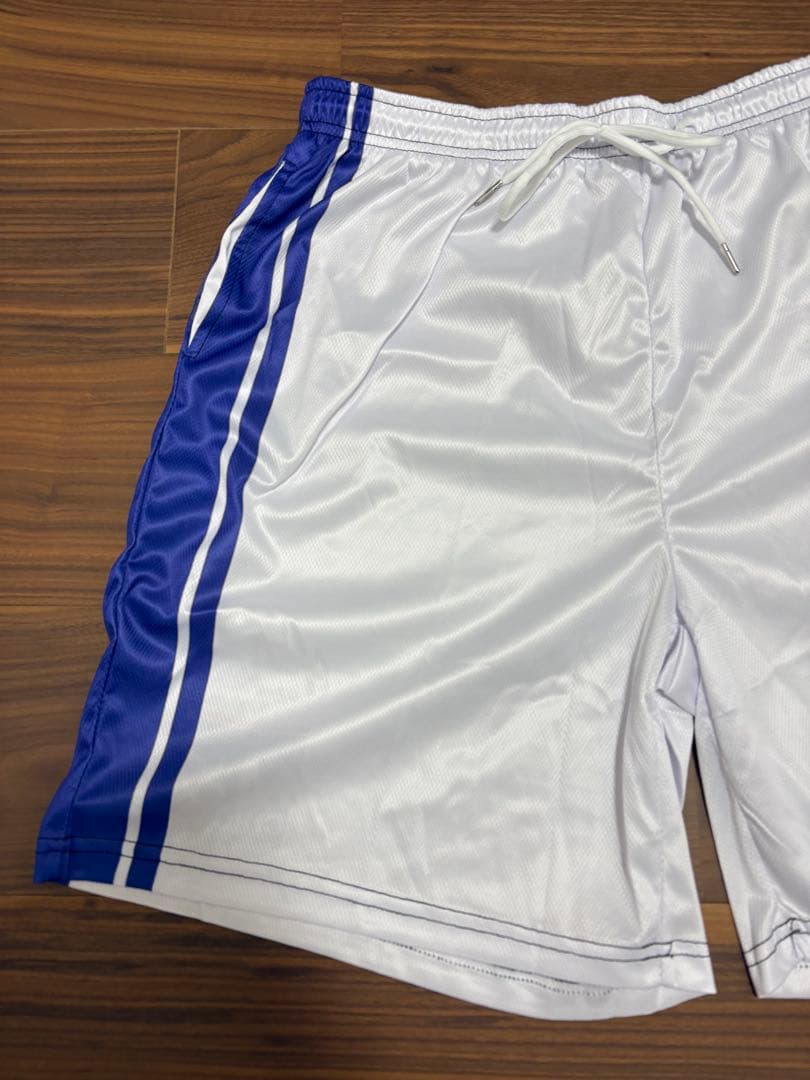 【激レア/新品】ゲームパンツ バレーボール　ショートパンツ　ウェア　ユニフォーム