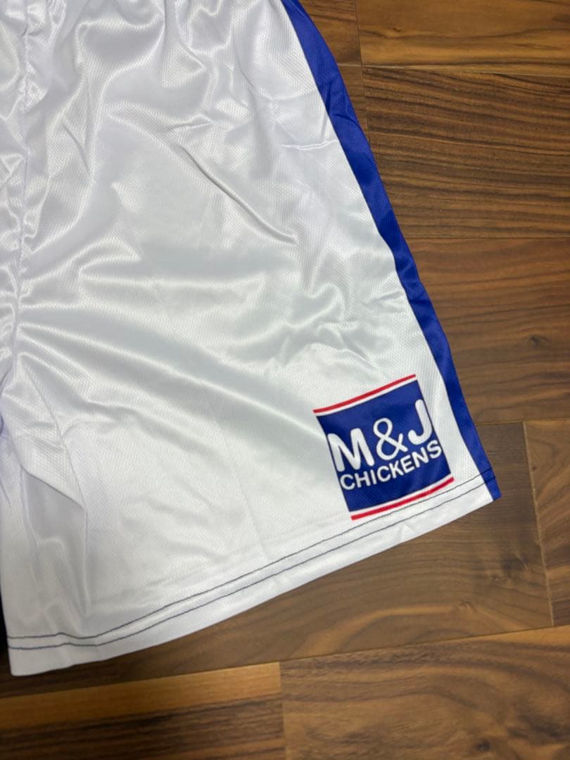 【激レア/新品】ゲームパンツ バレーボール　ショートパンツ　ウェア　ユニフォーム