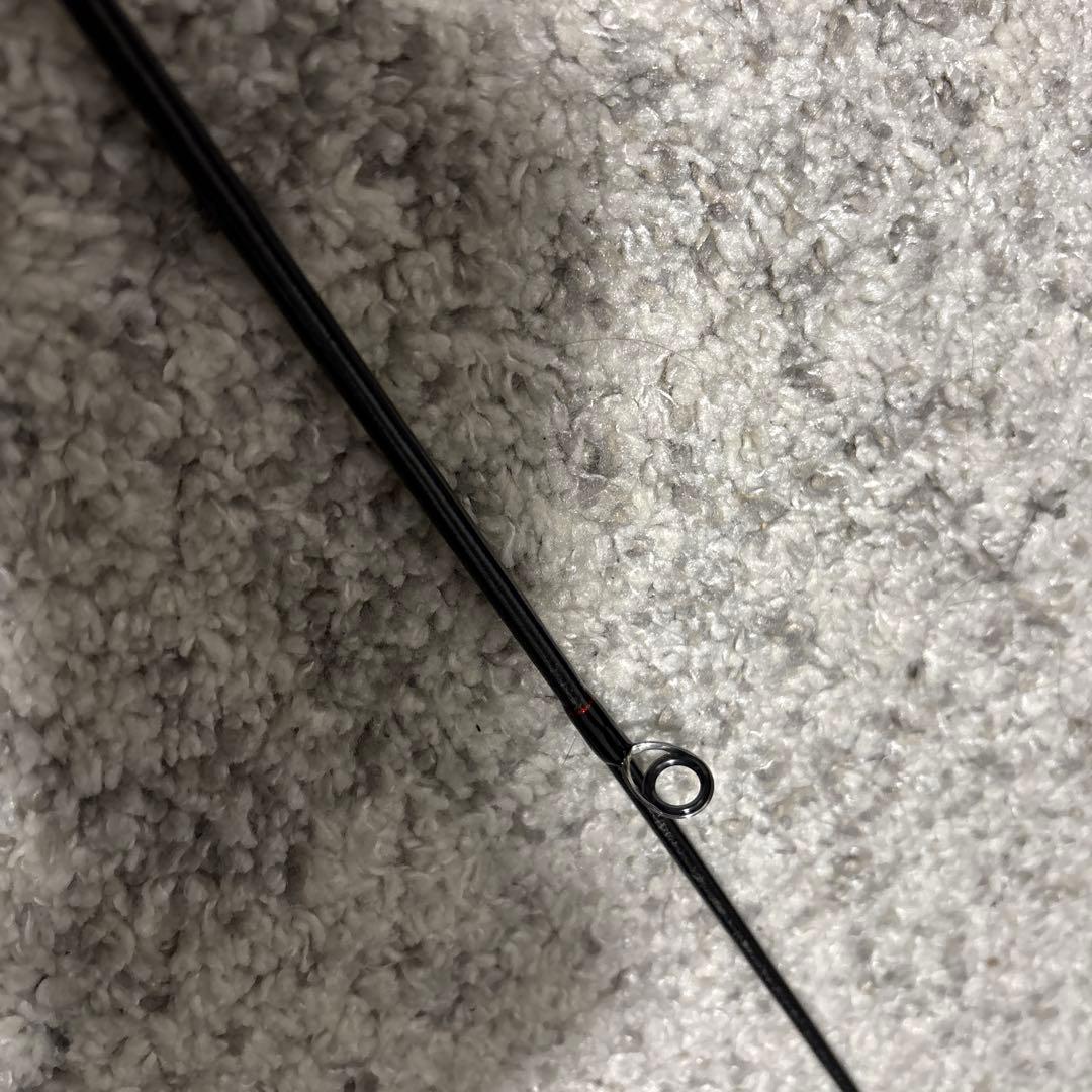 シマノ　ポイズンADRENA 266ML 中古