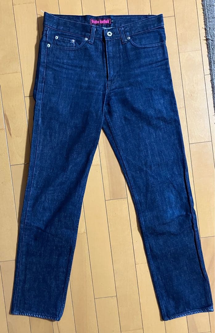 LOVEKILLS パンツS 美品！ THE MODS 森山達也