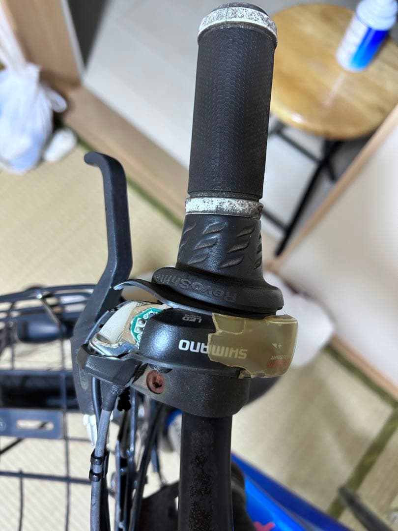 ✅ 最終値段 ✅あさひ自転車　22インチ ☆ クラリーノ⭐️ランドセル