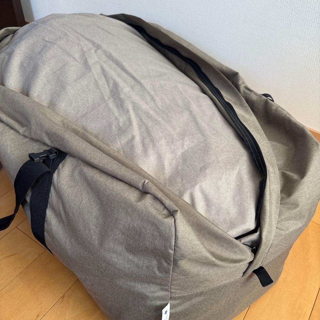 ＊ peak＊ 美品 グランベルクL キャンプ スノーピーク テント