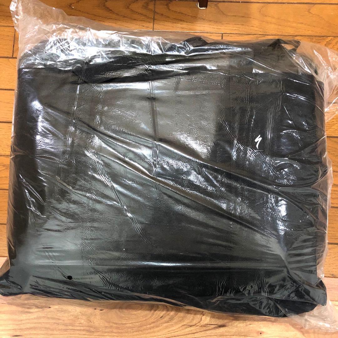 スペシャライズド　S-WORKS BIKE COVER　新品・未使用