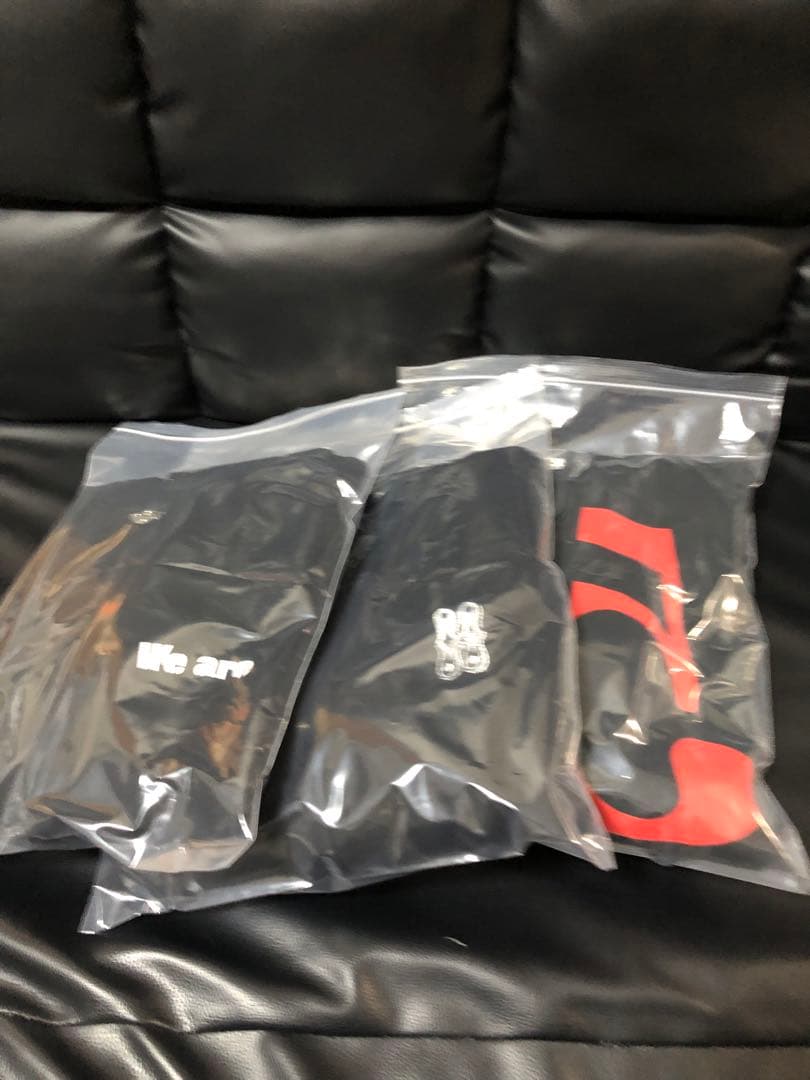 キンキキッズ　KinKi Kids パーカー3種　トランクス等グッズ　堂本剛剛